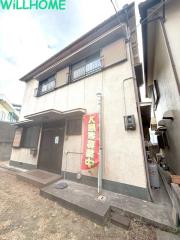 ＪＲ紀勢本線和歌山市駅まで徒歩11分