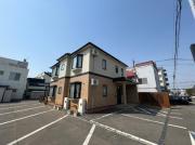 東2南8一棟二戸借家