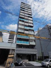 プレサンス心斎橋ソレイユ
