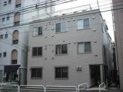 ＪＲ総武線（各駅停車）中野駅まで徒歩14分