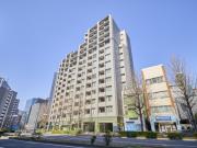 本郷真砂パークハウス弐番館
