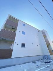 南海本線春木駅まで徒歩4分