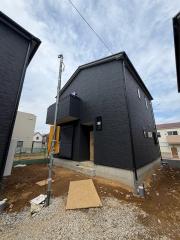 グランソフィア東本郷