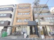 地下鉄谷町線都島駅まで徒歩6分