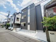 ジーメゾン寝屋川アベニール