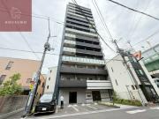 プレサンスOSAKA東中本エシデル