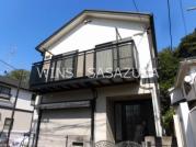 東急世田谷線松原駅まで徒歩7分