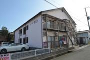 コーポ坂上