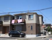 埼玉高速鉄道川口元郷駅まで徒歩10分