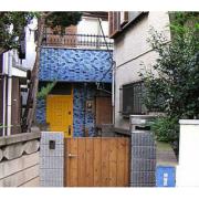 西原三丁目貸家