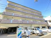 地下鉄御堂筋線西田辺駅まで徒歩10分