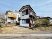 富里市久能戸建て