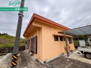 一志町高野I様貸家