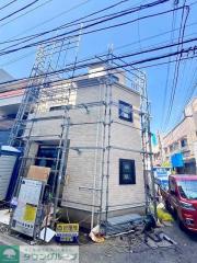 QUIET CRAB HOUSE mix生麦