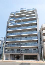 ヴァレッシア上野NorthCityII