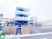 CITRUS Residens 東棟