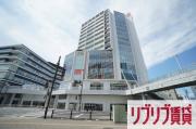 ＪＲ総武線（各駅停車）千葉駅まで徒歩2分