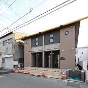 ルミエール明野