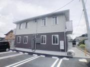 肥薩おれんじ鉄道上川内駅まで徒歩8分