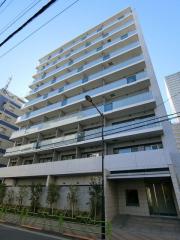 東京メトロ有楽町線月島駅まで徒歩1分