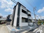 KEIAI RESIDENC 西浦和