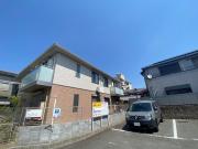 アーバンのざと CENTER