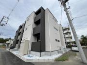 REキャスバルクォーレ長町南
