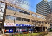 西武池袋・豊島線中村橋駅まで徒歩4分