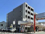 ＪＲ東海道本線静岡駅まで徒歩18分