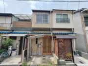 河合1丁目連棟戸建