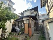 ハネダ準貸家