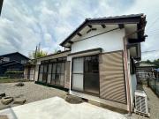 MT野呂町貸家II