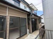 城並戸建て