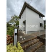 徳重4丁目戸建賃貸 A棟