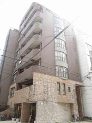 地下鉄谷町線南森町駅まで徒歩3分