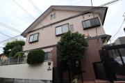 目黒区八雲3丁目住宅