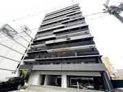 S-RESIDENCE難波大国町Uno