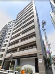 アブレスト西日暮里