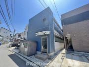 石田ハイツ2号館