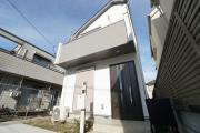 京王線芦花公園駅まで徒歩7分