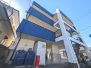 ＪＲ東海道本線舞阪駅まで徒歩33分