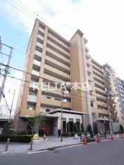 地下鉄堺筋線恵美須町駅まで徒歩6分