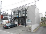 コーポクローバー