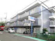 阪急京都線総持寺駅まで徒歩12分