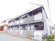 西武多摩川線新小金井駅まで徒歩7分