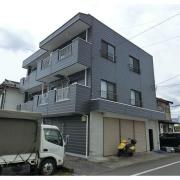 ＪＲ青梅線小作駅までバス約4分 徒歩2分