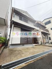 地下鉄今里筋線瑞光四丁目駅まで徒歩9分