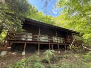 千ヶ滝西区別荘地戸建