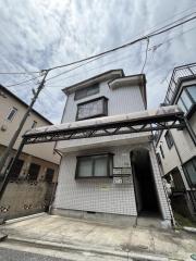 西武池袋・豊島線東長崎駅まで徒歩5分