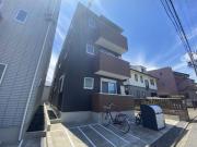 ATLAS KITAHARA WEST